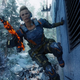 Illustration for article titled iBlack Ops III/is Surprise DLC Is Beautifulem/em